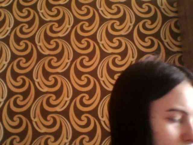 GayeHinaman webcam