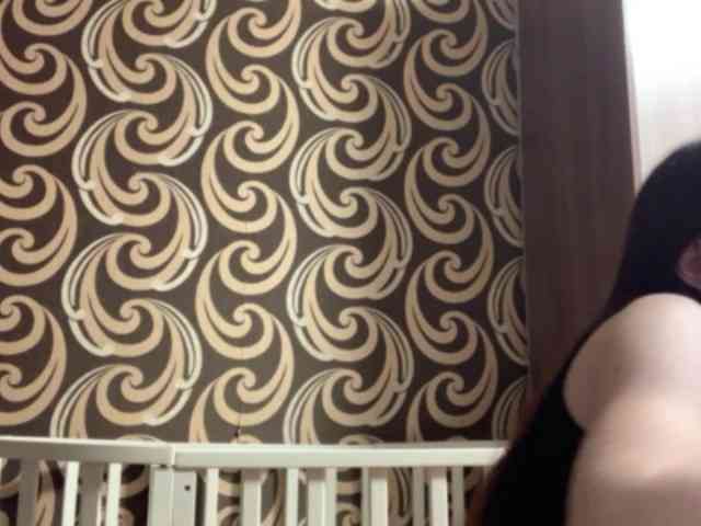 GayeHinaman webcam