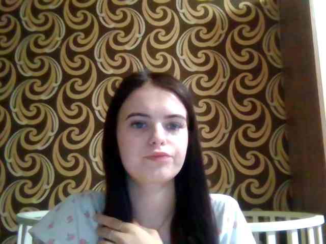 GayeHinaman webcam