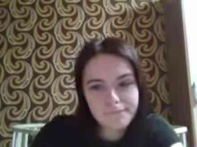 GayeHinaman webcam