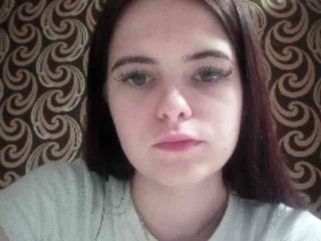 GayeHinaman webcam