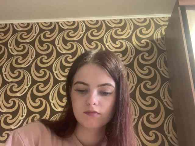 GayeHinaman webcam