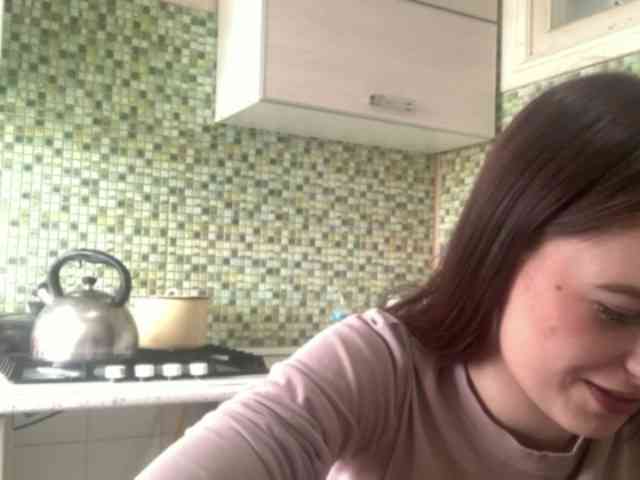 GayeHinaman webcam
