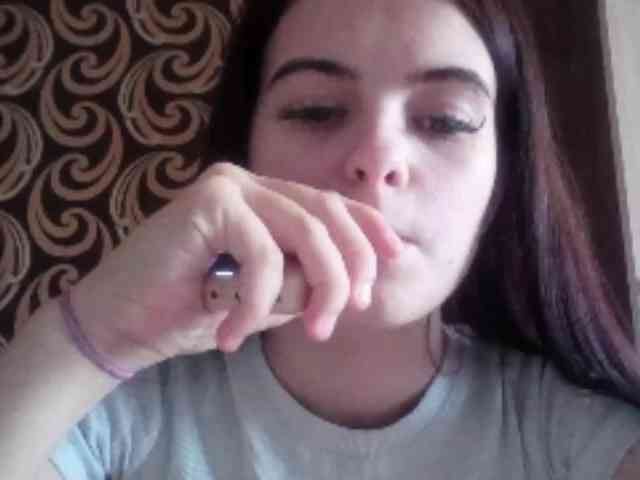 GayeHinaman webcam