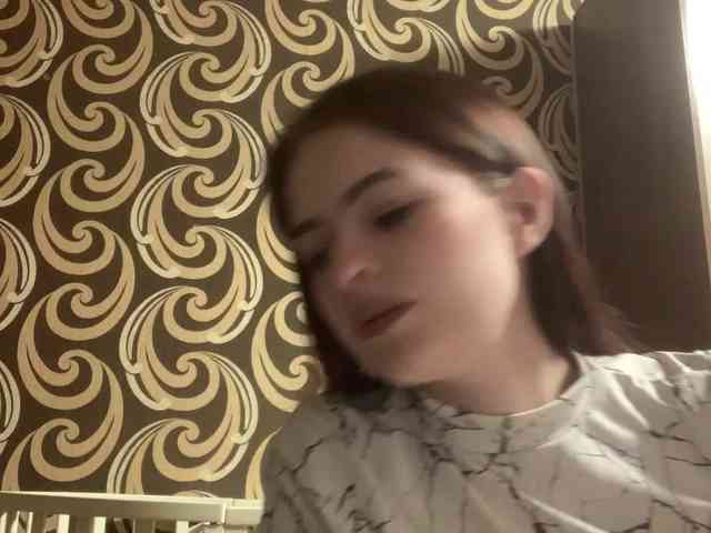 GayeHinaman webcam