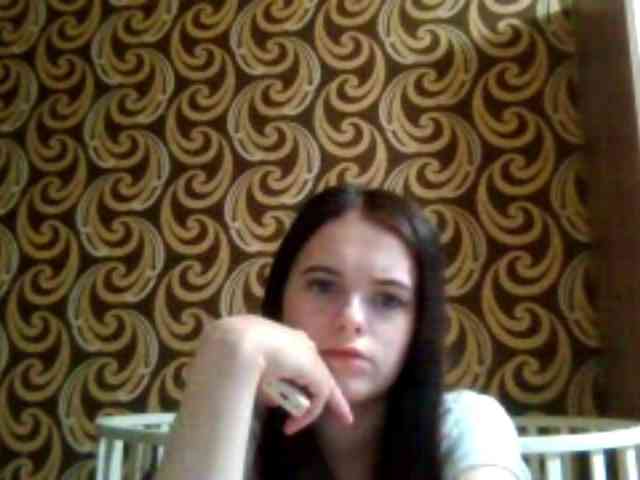 GayeHinaman webcam