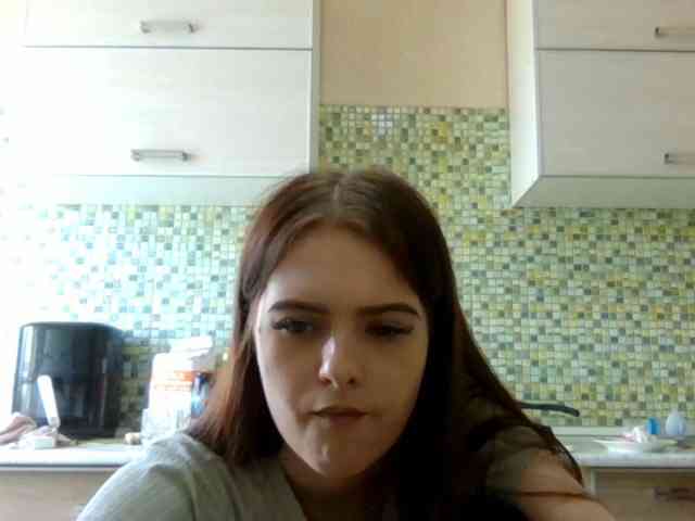 GayeHinaman webcam
