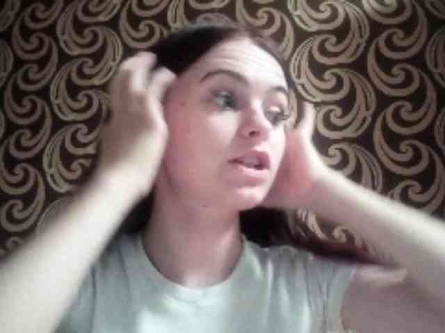 GayeHinaman webcam