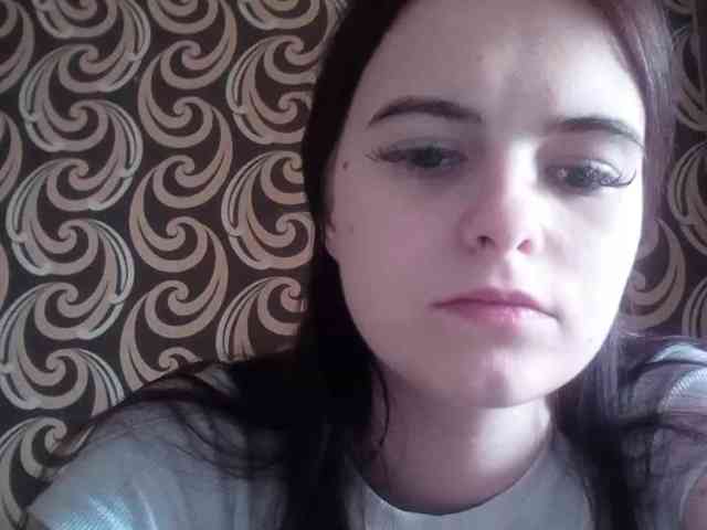 GayeHinaman webcam