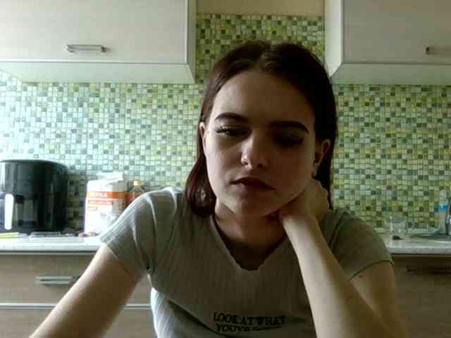 GayeHinaman webcam