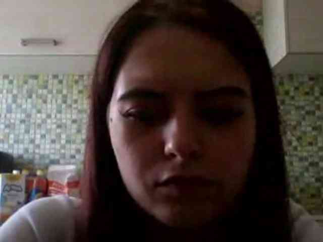 GayeHinaman webcam