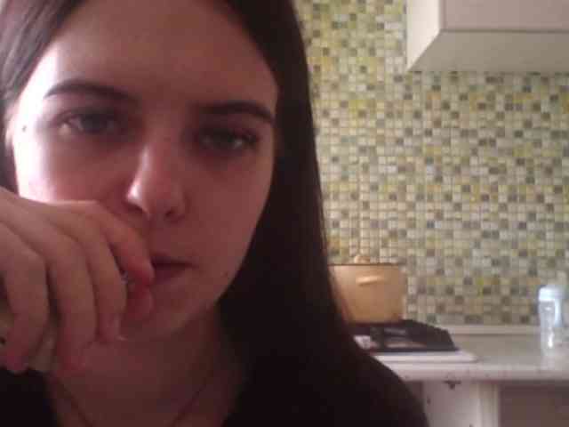 GayeHinaman webcam