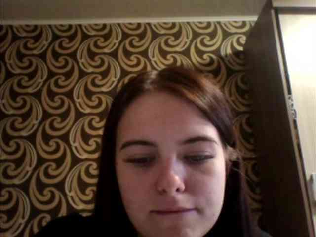 GayeHinaman webcam