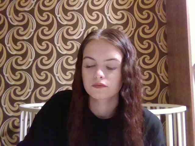 GayeHinaman webcam