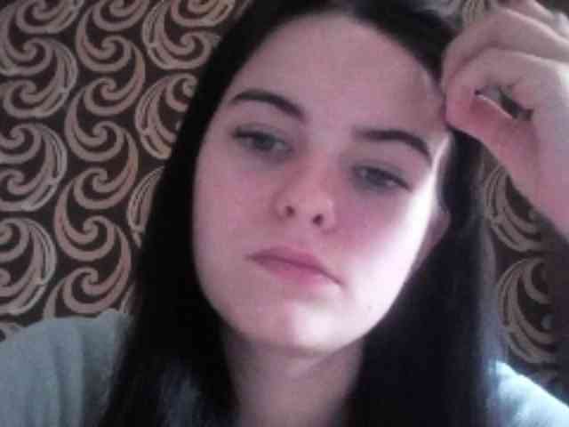 GayeHinaman webcam