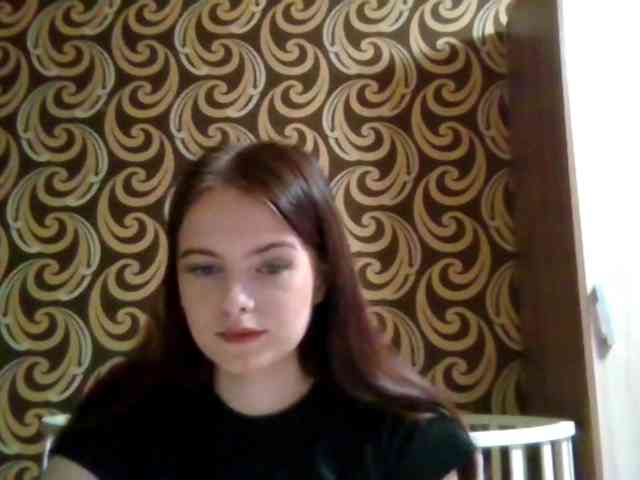 GayeHinaman webcam