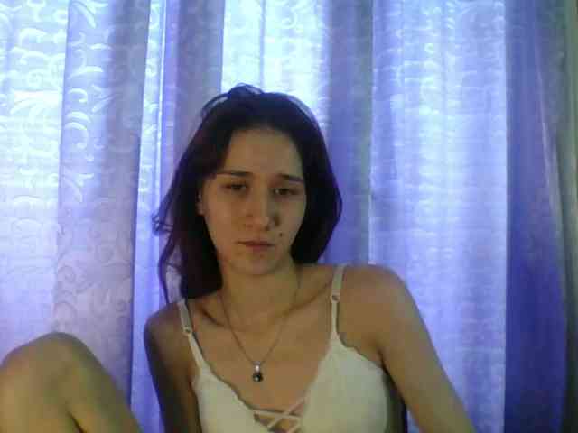 GayeHinaman webcam