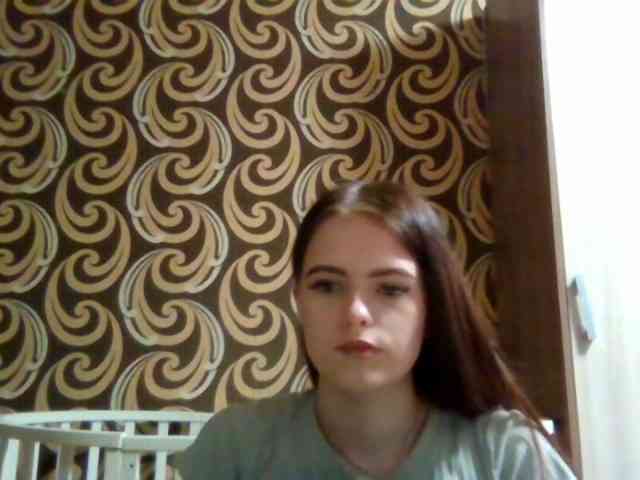GayeHinaman webcam