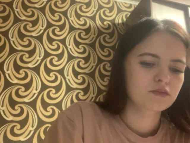 GayeHinaman webcam