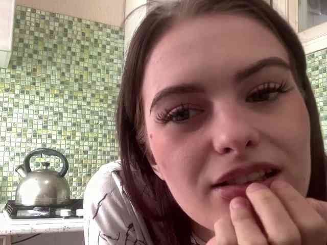 GayeHinaman webcam