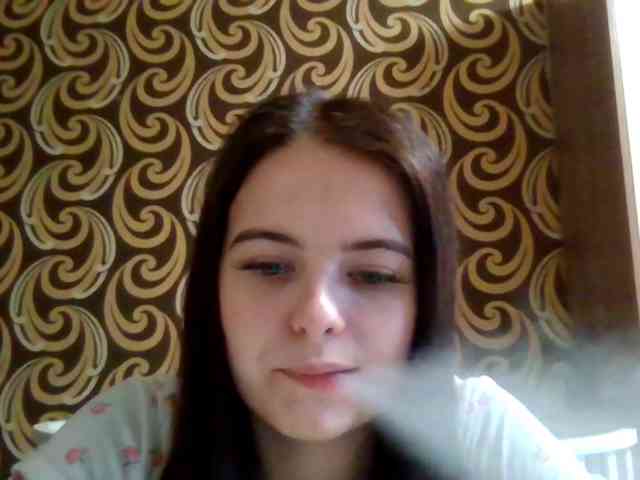 GayeHinaman webcam