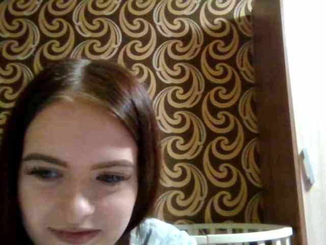 GayeHinaman webcam