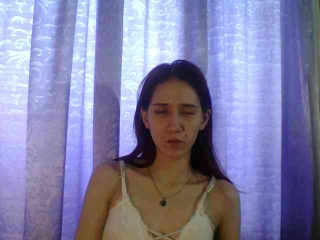 GayeHinaman webcam
