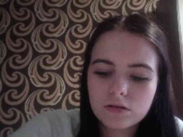 GayeHinaman webcam