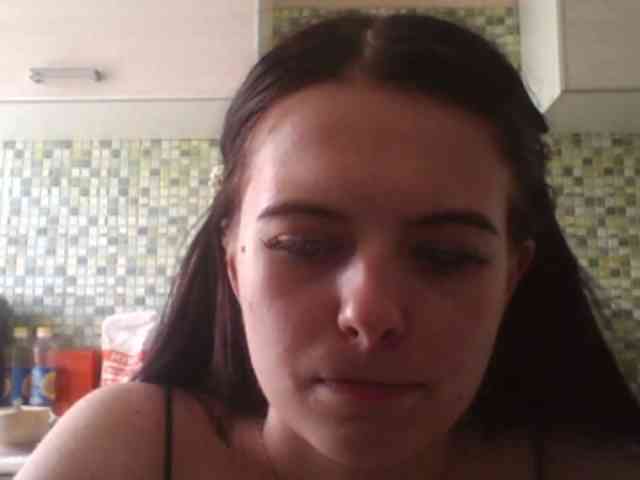 GayeHinaman webcam