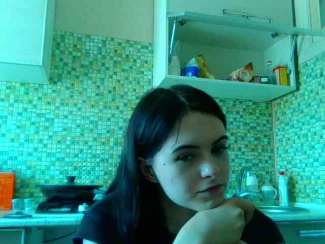 GayeHinaman webcam