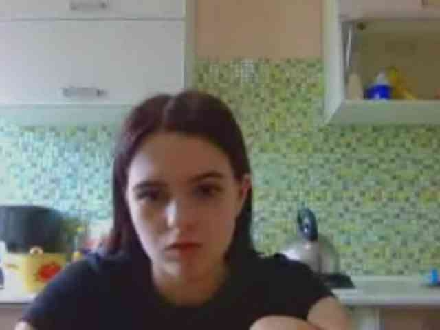 GayeHinaman webcam
