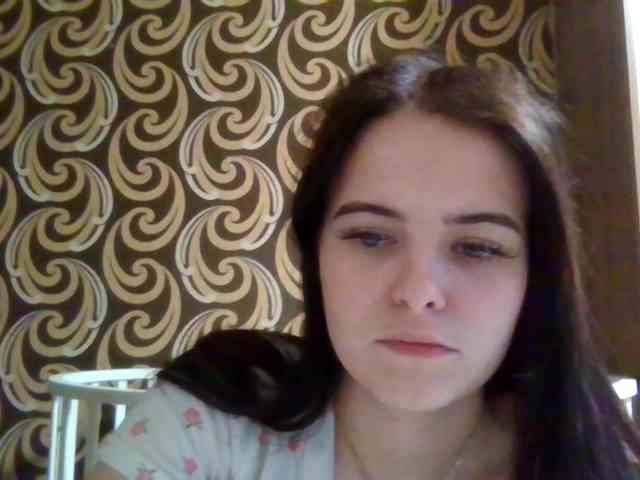 GayeHinaman webcam
