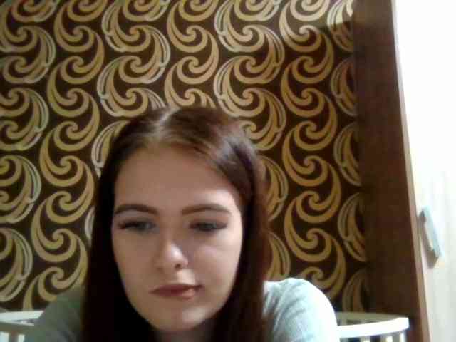 GayeHinaman webcam