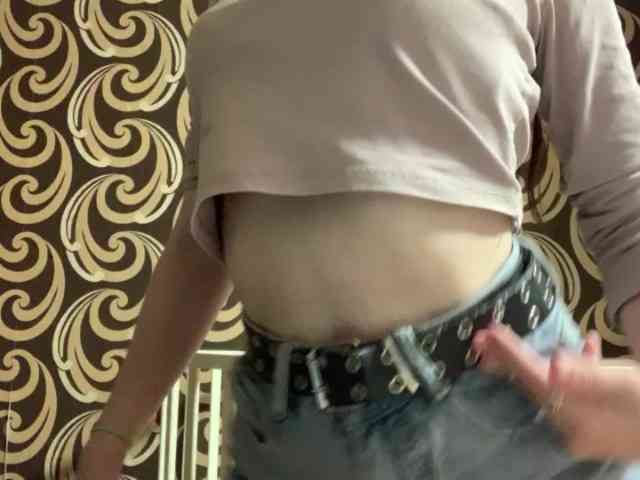 GayeHinaman webcam