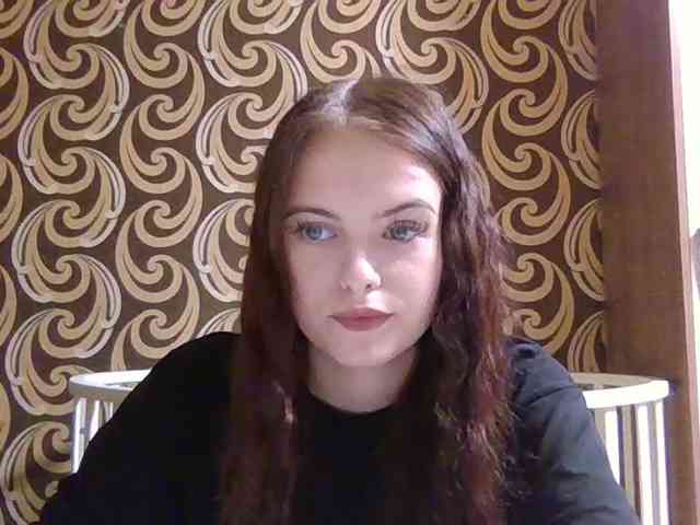 GayeHinaman webcam