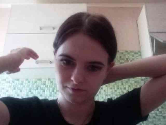 GayeHinaman webcam