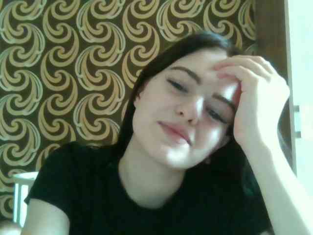 GayeHinaman webcam
