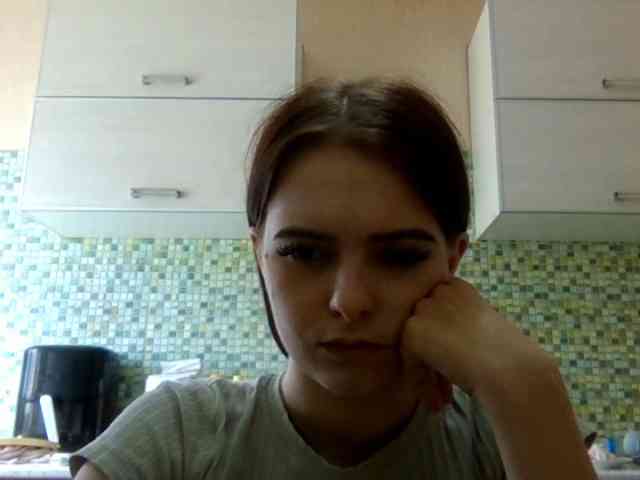 GayeHinaman webcam