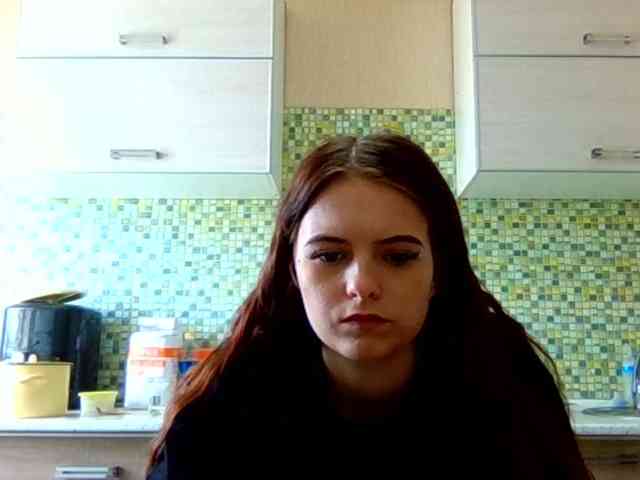 GayeHinaman webcam