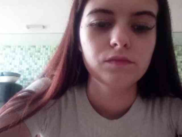 GayeHinaman webcam