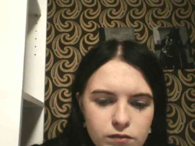 GayeHinaman webcam