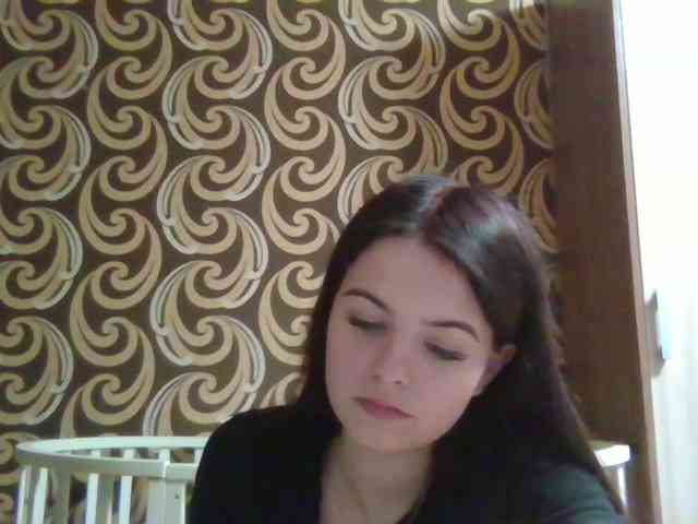 GayeHinaman webcam