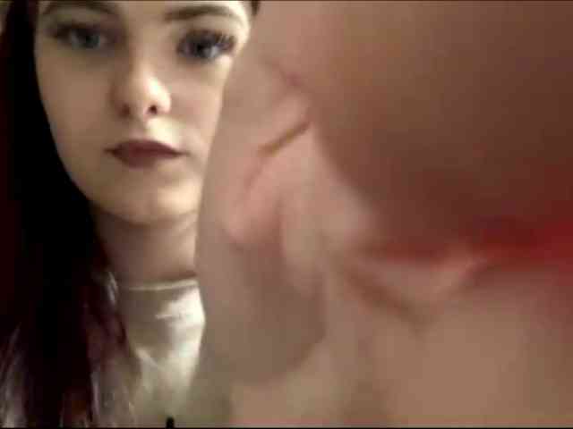 GayeHinaman webcam