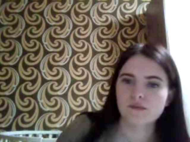 GayeHinaman webcam