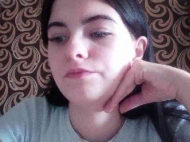 GayeHinaman webcam