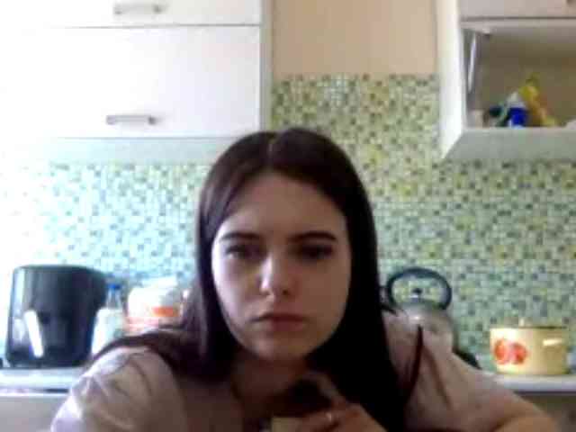 GayeHinaman webcam