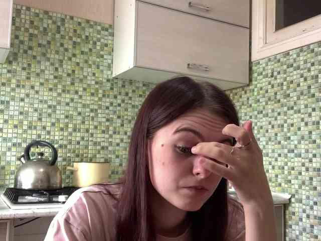 GayeHinaman webcam