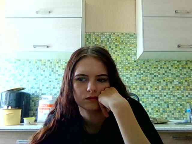 GayeHinaman webcam
