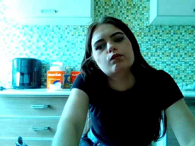 GayeHinaman webcam