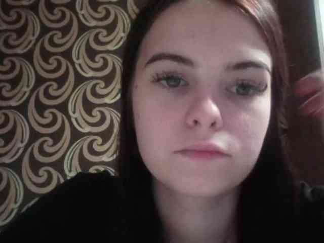 GayeHinaman webcam